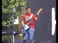 Our show in highschool doing cover of Iron Maiden Fear Of The Dark . FEAR OF THE DARK STARTS AT 1:25 Have Fun www.planetnana.co.il