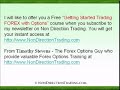 How to Profit with Forex Options How to Profit with Forex Options