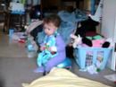Little Babywearing Mama