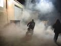 82 FLH Harley burnout