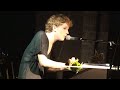 Alina Orlova - концерт 28 сентября 2008 года в Санкт-Петербурге