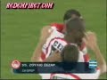 Olympiakos- Ionikos 3-0 Olympiakos- Ionikos 3-0