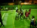 Vitória de Ouricuri no Campeonato de Fustal CEP 2009