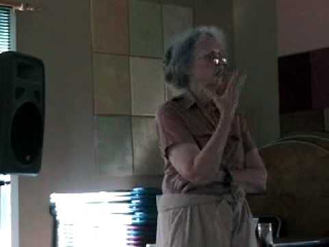 Midwife Ina May Gaskin Talks about ...