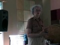 Midwife Ina May Gaskin Talks about Natural Childbirth - 1