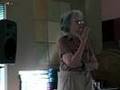 Midwife Ina May Gaskin Talks about Natural Childbirth - 1