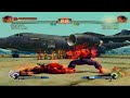 Super Street Fighter IV: Arcade Edition video