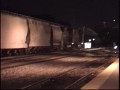 A Night At Union Station Pt. 1