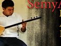 Semyan Adar-Hewler 2009