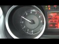 Mitsubishi Lancer Evolution X быстрее пламени?