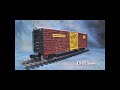 Garden Trains: Mp3/Digital Audio MP3 Car