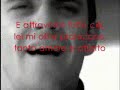 Angels - Robbie Williams con traduzione in italiano