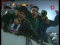 Goles de Monterrey vs Cruz Azul en la Final