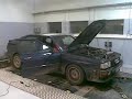 audi urquattro 10vt