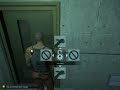 Splinter Cell Double Agent gameplay second mission