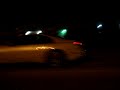 300zx twin turbo vs turbo civic