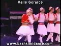Bashkimi Dance - Nga Veriu ne Jug (Kolazh vallesh)