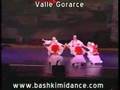 Bashkimi Dance - Nga Veriu ne Jug (Kolazh vallesh)