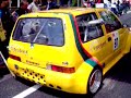 Fiat Cinquecento Suzuky