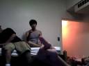 Phil, Kris, and Minh just being dumb