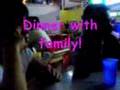 Family Trip to Miri, Sarawak