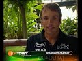 Ironman Hawaii 2005 preview Normann Stadler