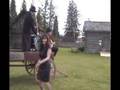 Lonesome Traveller, Skeena Skiffle