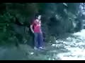 Bush Jumping (Ryan)