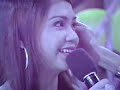 Listen by charmaine (wowowee)