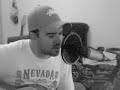 Sufjan Stevens - Casimir Pulaski Day - Cover