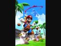 super mario sunshine