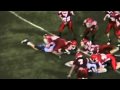2010-03-08 | Vinemont VS fairview football highlights 2009 ~> Vinemont alabama football vs fairview 2009  (<span>3:)