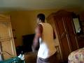 So He Thinks HeCan Dance