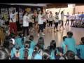 Proyecto Paraguay 2008