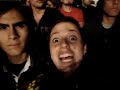 Lucybell - Cristal en vivo