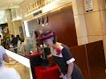 Shinkong Mitsukoshi welcome