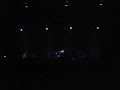 Panic! At The Disco Live - Karma Police