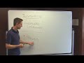 Join Jeff Girard as he explains the class of concrete countertop sealers known as treatments or penetrating sealers. Jeff explains exactly how densifiers, repellents and wax work and the pros and cons of each. This is the first in a 3-part series of educational videos about concrete countertop sealer chemistries.
