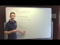 01 Sealer basics, part 1: Treatments 01 Sealer basics, part 1: Treatments