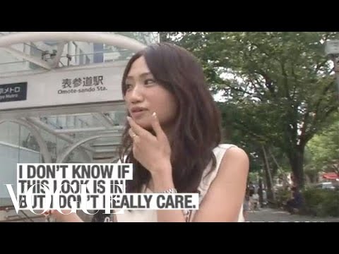 Tokyo: Aoyama