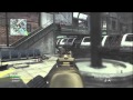 Modern Warfare 3- Silenced Gold MP5 TDM On Underground (38-8)