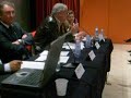 D. PERE SEGUN I COLL REGIDOR DISTRITO II COLLBLANC I LA T.