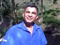 Sucuri 25 metros encontrada em sítio de Bragança Paulista e morta por uma dentada de um senhor de muita coragem...