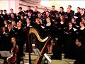John Rutter: Requiem 2/7 - Out of the deep
