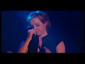 anathema A Natural Disaster Temporary Peace