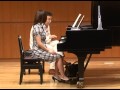 第三回 2009横山幸雄 ピアノ演奏法講座Vol.1