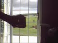 Ultimate Card Through Window plus a unique ending Ultimate Card Through Window plus a unique ending