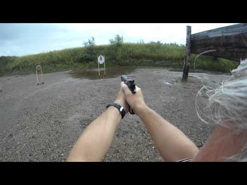 how to practice ipsc