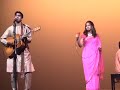 ISA Talent Show 2007 - Team Gulab Jammin\
