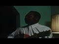 Floyd Jones sings \"Stockyard Blues\"